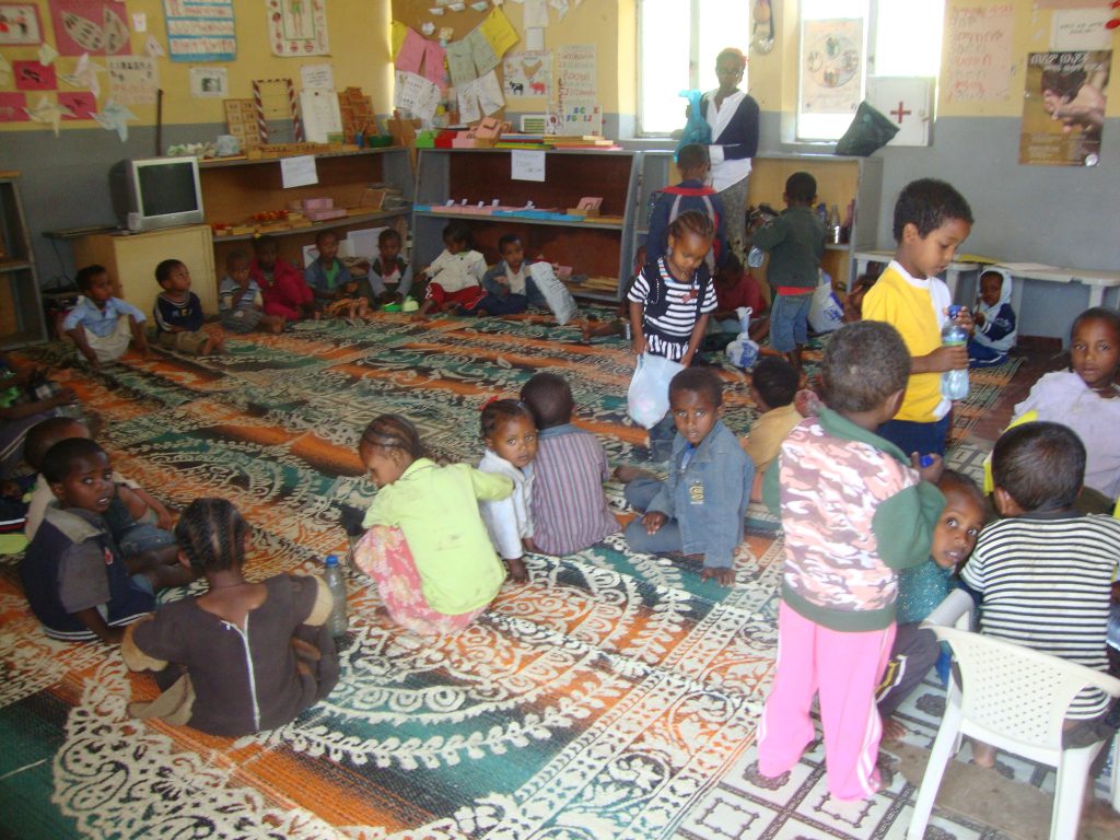 Inclusive Education